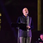 مصاحبه Alireza Ghorbani با شبکه ترکیه/ FATIH برای محافظت از هویت موسیقی ایرانی
