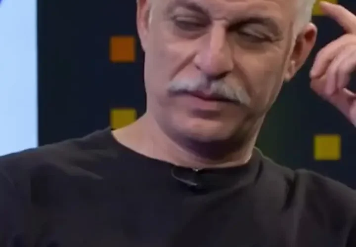 مصاحبه جالب با امیر حسین قیاس و کاظم سیاحی