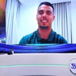 مصاحبه جنجالی آلوز: در تراکتور به من خیانت کردند!