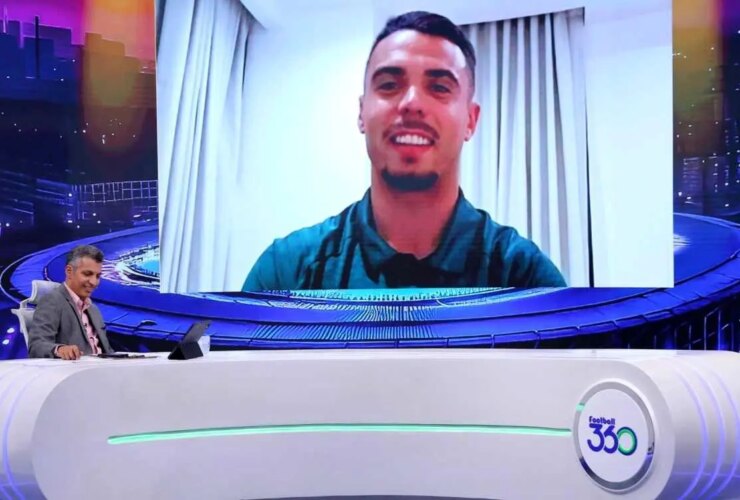 مصاحبه جنجالی آلوز: در تراکتور به من خیانت کردند!