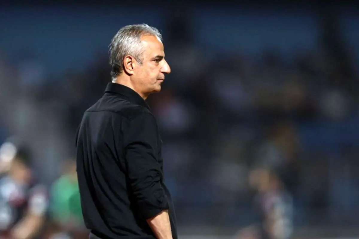 مصاحبه رئیس پرسپولیس مقابل کارتال 4 مصاحبه رئیس پرسپولیس مقابل کارتال