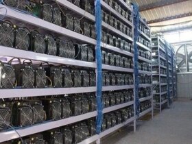 مصرف برق معدنچیان معادل 10 واحد مسکونی در ماه است