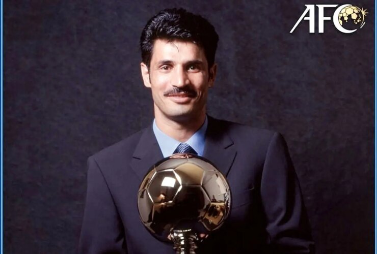 مصونیت از ادعاها؛ نسل بعد از علی دایی...