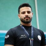 معاون -دستیار قابل ارزش -دستیار قابل ارزش ؛ ناصر رکوردی را شکست و به پشت بام جهان صعود کرد