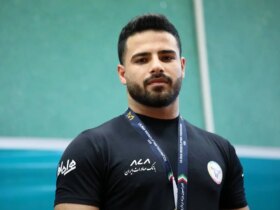 معاون -دستیار قابل ارزش -دستیار قابل ارزش ؛ ناصر رکوردی را شکست و به پشت بام جهان صعود کرد