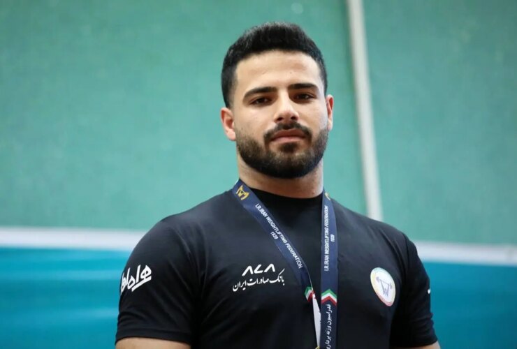 معاون -دستیار قابل ارزش -دستیار قابل ارزش ؛ ناصر رکوردی را شکست و به پشت بام جهان صعود کرد