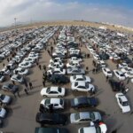معمای جدید بازار خودرو