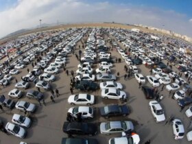 معمای جدید بازار خودرو 8 معمای جدید بازار خودرو