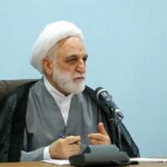 مقامات قوه قضاییه را مسئول نگه می دارند: دشمنان روی مسائل داخلی ایران تمرکز می کنند