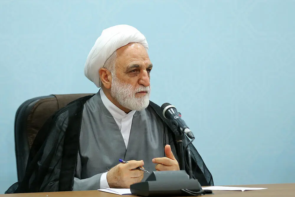 مقامات قوه قضاییه را مسئول نگه می دارند: دشمنان روی مسائل داخلی ایران تمرکز می کنند