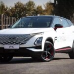 مقایسه Riera و Phoenix FX. دوئل SUV های ایرانی و چینی در بازار