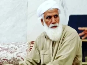 «ملکمال» معتمد بلوچی ترور شد/ بیانیه ستاد بیت المقدس سپاه پاسداران