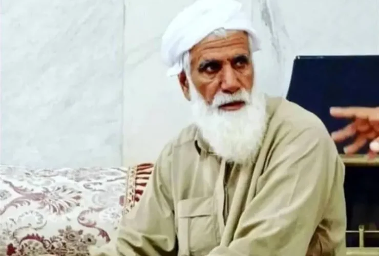 «ملکمال» معتمد بلوچی ترور شد/ بیانیه ستاد بیت المقدس سپاه پاسداران