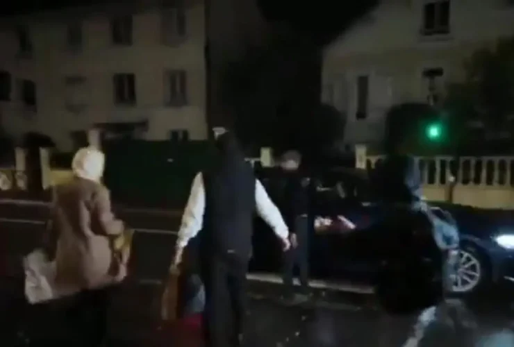 مهدیا اسفندیاری آزاد شد