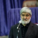 موتاهاری: در حال حاضر ، هیچ راه دیگری برای قرار دادن "مقاومت"/ خاک وجود ندارد.