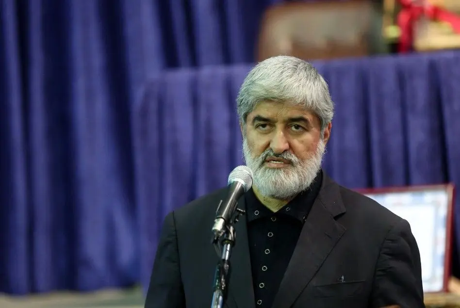 موتاهاری: در حال حاضر ، هیچ راه دیگری برای قرار دادن "مقاومت"/ خاک وجود ندارد.