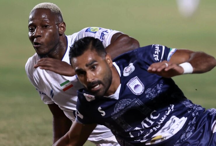 موسی جنو؟ واقعاً!؟ 37 موسی جنو؟ واقعاً!؟