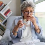 مکملی که زنان بالای 50 سال را در معرض خطر قرار می دهد