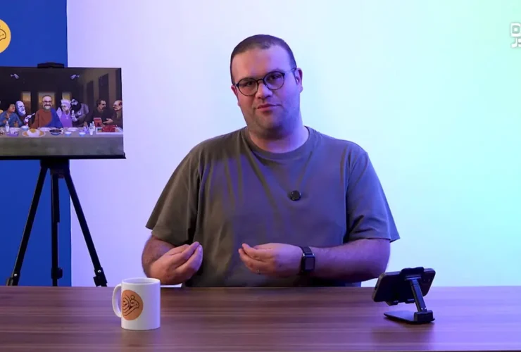 می دانی، کشیش: مهربانی بس است.