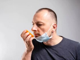 میلیون ها نفر به دلیل کرونا حس بویایی خود را از دست داده اند و متوجه این موضوع نمی شوند