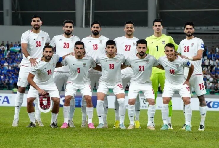 نام ها به بازی با روسیه و تانزانیا می رسند. وجود 24 نام ها به بازی با روسیه و تانزانیا می رسند. وجود