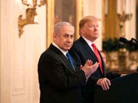 نتانیاهو دونالد ترامپ را بی اعتبار کرد 8 نتانیاهو دونالد ترامپ را بی اعتبار کرد