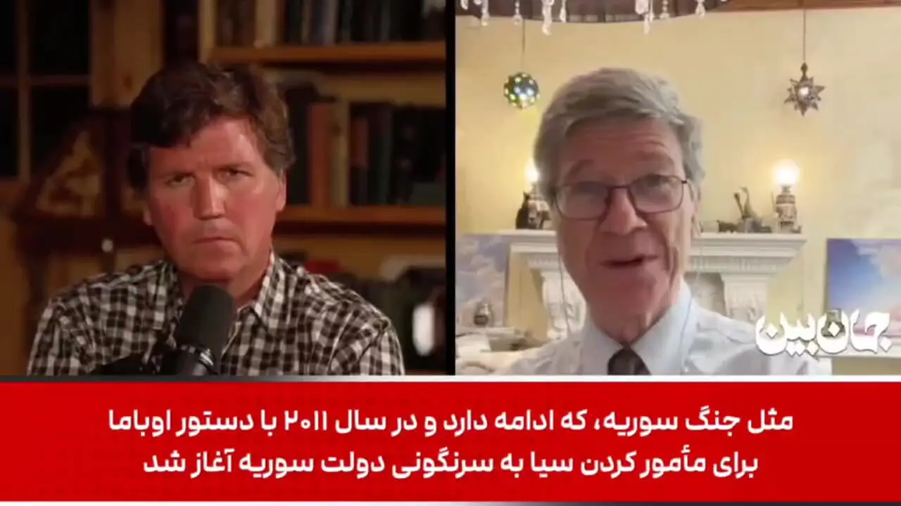 نتانیاهو سی سال است که آمریکا را به جنگهای ابدی می کشاند