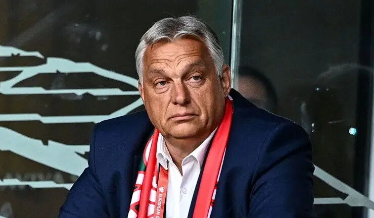 نخست وزیر مجارستان: رهبران اتحادیه اروپا می خواهند با روسیه بجنگند 24 نخست وزیر مجارستان: رهبران اتحادیه اروپا می خواهند با روسیه بجنگند