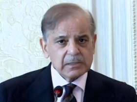 نخست وزیر پاکستان: توپ در زمین طالبان است
