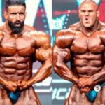 نظرات جالب نیک واکر درباره هادی شپرد