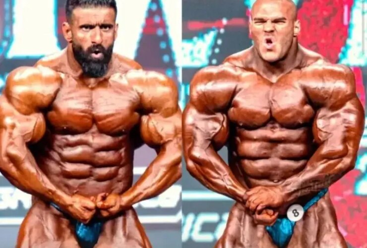 نظرات جالب نیک واکر درباره هادی شپرد