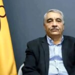 نه آمریکا و نه ایران فکر نمی کنند درهای مذاکره بسته است