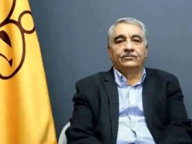 نه آمریکا و نه ایران فکر نمی کنند درهای مذاکره بسته است