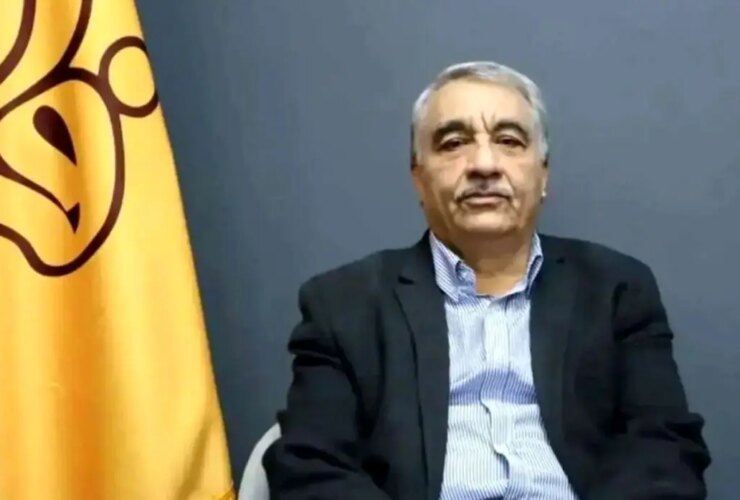 نه آمریکا و نه ایران فکر نمی کنند درهای مذاکره بسته است