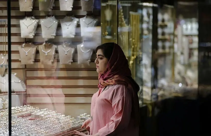 نوک طلا برای خریداران طلا 1 نوک طلا برای خریداران طلا