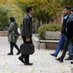 نیمی از دانشجویان دانشگاه علوم پزشکی تهران سهمیه ای هستند