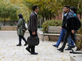 نیمی از دانشجویان دانشگاه علوم پزشکی تهران سهمیه ای هستند