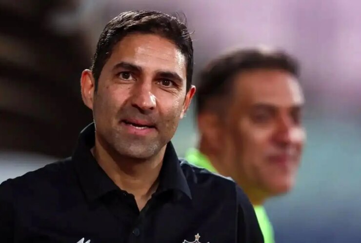 هاشم: اشعار درویش؟ من از کسی پشتیبانی نمی کنم/ ترکیب تیم تقویت می شود 31 هاشم: اشعار درویش؟ من از کسی پشتیبانی نمی کنم/ ترکیب تیم تقویت می شود