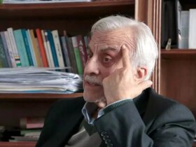 هاشمی -TABA: کشوری که می تواند از هر نظر با سیستم شلخته و بار کار کند و چه اتفاقی خواهد افتاد ، آیا پایدار است؟