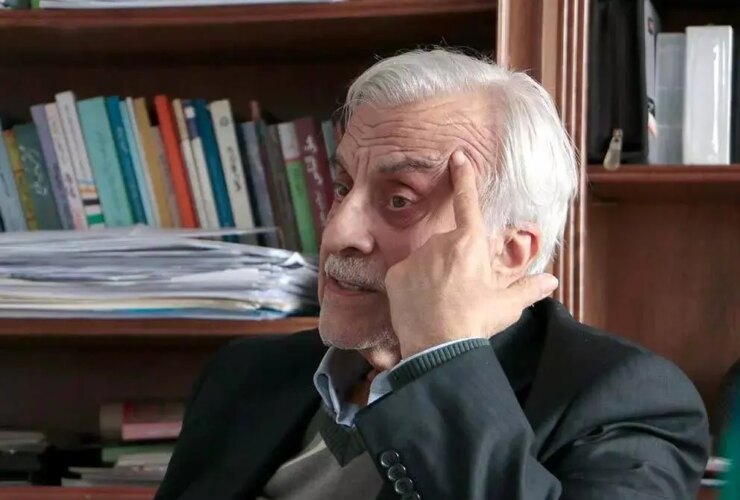 هاشمی -TABA: کشوری که می تواند از هر نظر با سیستم شلخته و بار کار کند و چه اتفاقی خواهد افتاد ، آیا پایدار است؟