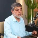 هاشمی گلپایگانی: شما می گویید تمام وجودم لیبرال است و من می گویم تمام وجودم قرآن کریم است.