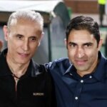 هاشمیان امیدوار است داستان گل محمدی ادامه داشته باشد. آیا تاریخ برای وحید تکرار خواهد شد؟