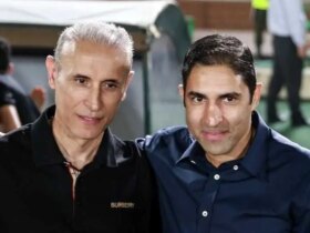 هاشمیان امیدوار است داستان گل محمدی ادامه داشته باشد. آیا تاریخ برای وحید تکرار خواهد شد؟ 8 هاشمیان امیدوار است داستان گل محمدی ادامه داشته باشد. آیا تاریخ برای وحید تکرار خواهد شد؟