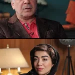 هحیدا تهرانی می خواست موهایش را دکلره کند، قراردادش را فسخ کردم!