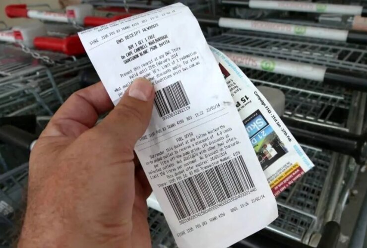 هر روز در فروشگاه هایی که فقط 2 ثانیه طول می کشد/ فقط 2 ثانیه سمی! 24 هر روز در فروشگاه هایی که فقط 2 ثانیه طول می کشد/ فقط 2 ثانیه سمی!