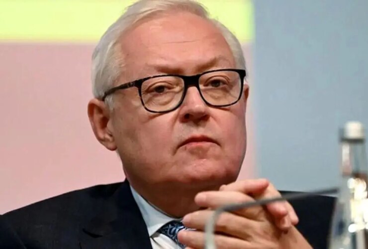 هشدار روسیه در خصوص احتمال ارائه پرونده ایران به شورای امنیت