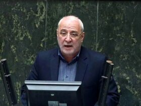 هشدار نماینده مجلس درباره عواقب قطع یکباره یارانه سه دهم 8 هشدار نماینده مجلس درباره عواقب قطع یکباره یارانه سه دهم