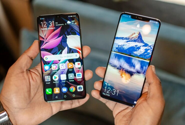 هشدار: کدام مارک های موبایل بیشترین آسیب را دارند؟ 7 هشدار: کدام مارک های موبایل بیشترین آسیب را دارند؟