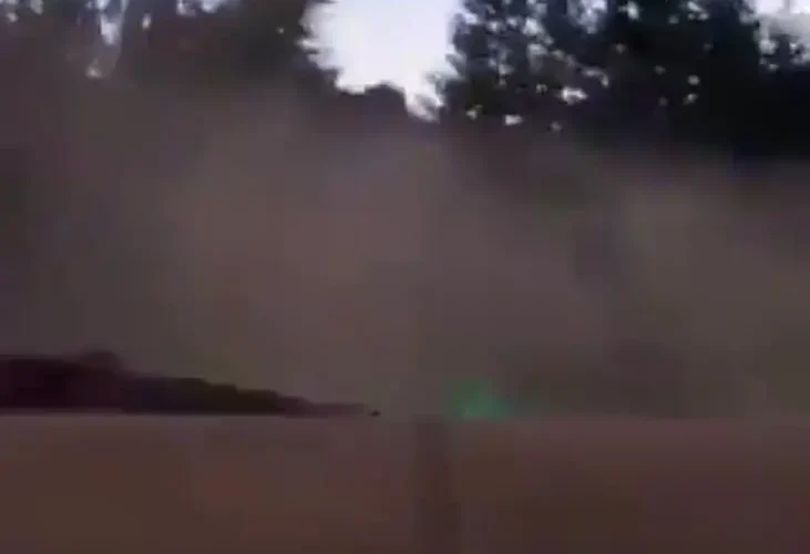 هلیکوپتر اضطراری در کالیفرنیا سقوط کرد 3 هلیکوپتر اضطراری در کالیفرنیا سقوط کرد