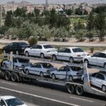 هماهنگی دلار و ماشین ؛ پایان بی تفاوتی بازار به نوسانات ارز